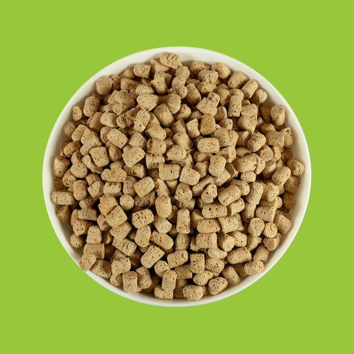 Rawbble FD Turkey 12oz