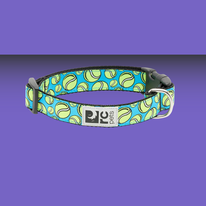 RC Pet Clip Collar Fetch L