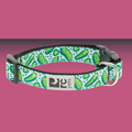 RC Pet Clip Collar Pickles S