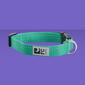 RC Pet Clip Collar Primary Parakeet S
