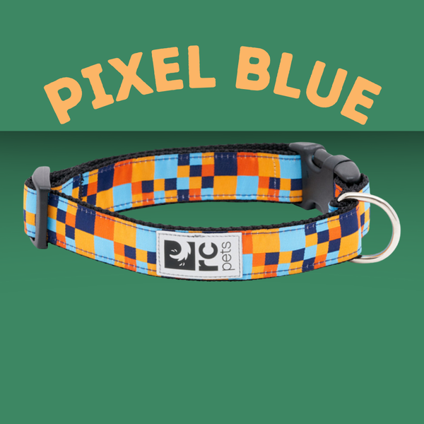 RC Pet Collar