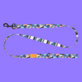 RC Pet Eco 1" Leash Mystic Monstera 5'