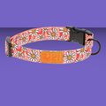 RC Pet Eco Clip Collar Daisy Joy L