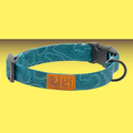 RC Pet Eco Clip Collar Elevation M