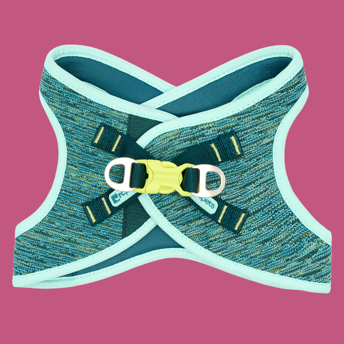 RC Pet Evolution Step In Harness Deep Sea M