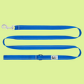 RC Pet Leash 1" Primary Sapphire 6'