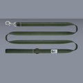 RC Pet Leash 3/4" Primary Dark Olive 6'