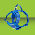 RC Pet Momentum Harness Sapphire L