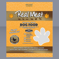 Real Meat Chicken 2#