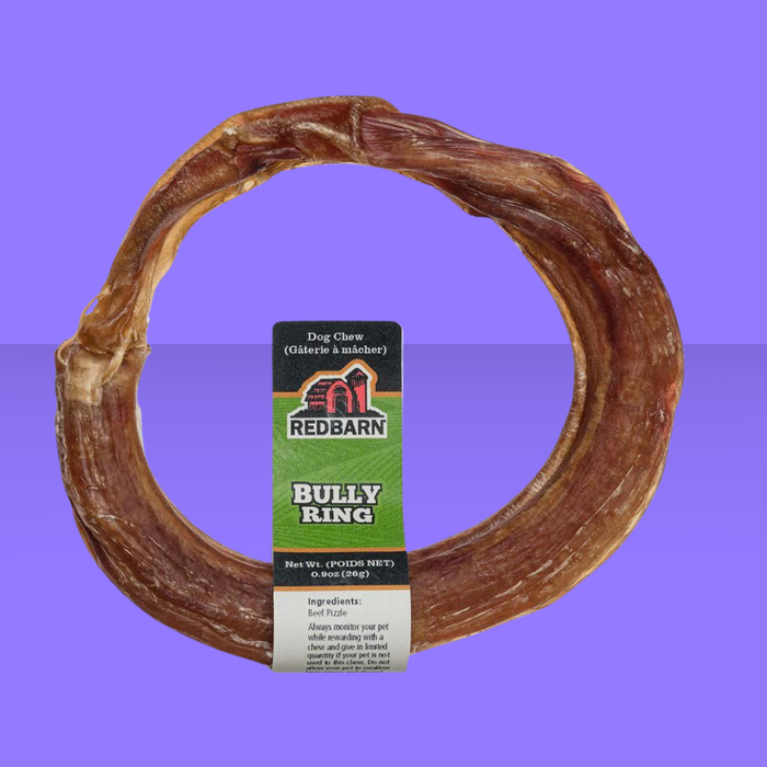 RedBarn Bully Ring