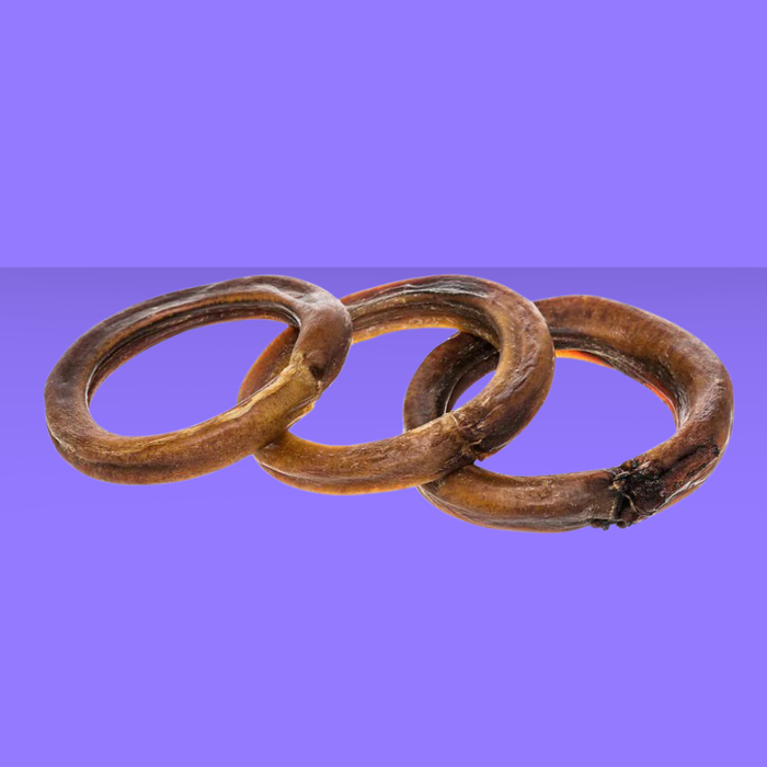 RedBarn Bully Ring