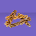 RedBarn Bully Stick Braid 12"