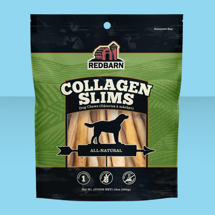 RedBarn Collagen Slims
