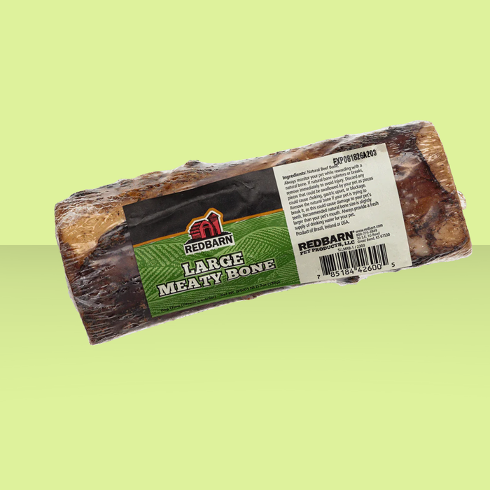 RedBarn Meaty Bone 6"