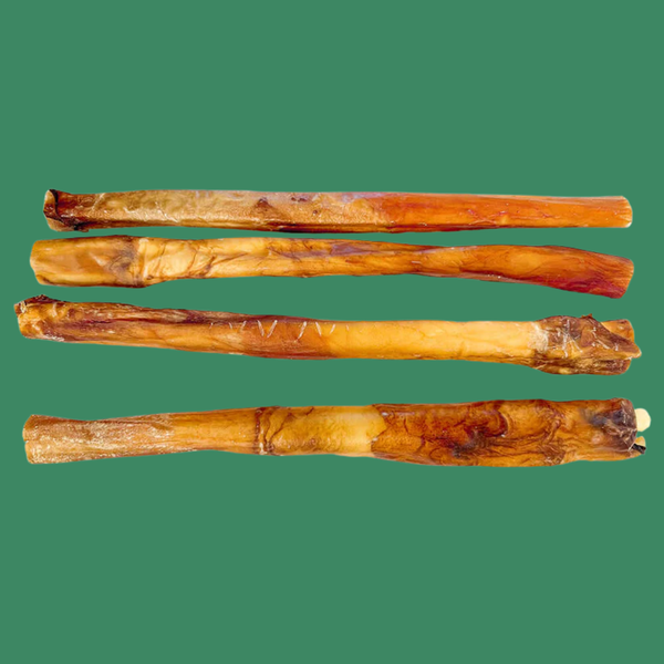 RedBarn Monster Bully Wrapped Collagen