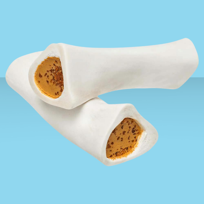 RedBarn Natural Filled Bone Bacon & Cheese L