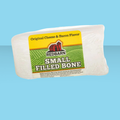RedBarn Natural Filled Bone Bacon & Cheese S
