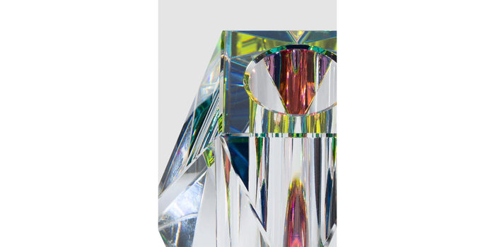 Regenbogen Small Vase