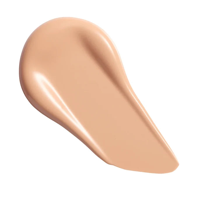 Revolution Conceal & Define Soft Matte Tube Foundation F7NC 23ml