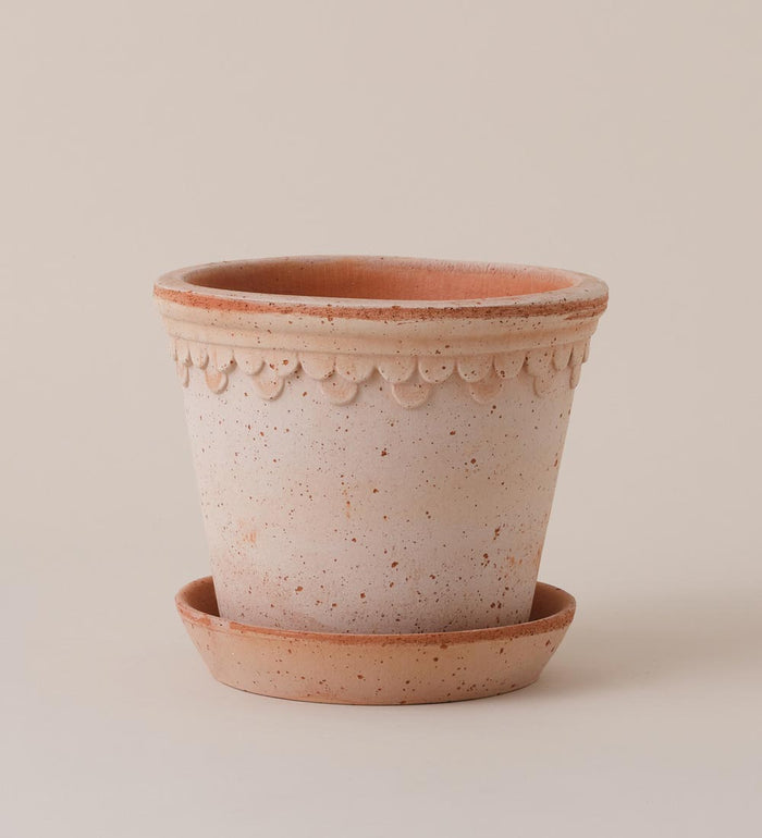 Rose Bergs Potter Copenhagen Pot (16cm)