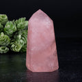 Rose Quartz 100 g 65x35mm - InnerVision Crystals
