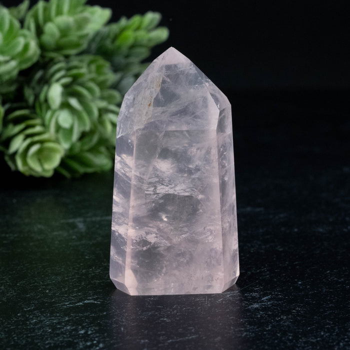 Rose Quartz 30 g 46x25mm - InnerVision Crystals