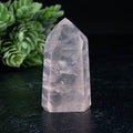 Rose Quartz 30 g 46x25mm - InnerVision Crystals