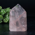 Rose Quartz 88 g 65x43mm - InnerVision Crystals