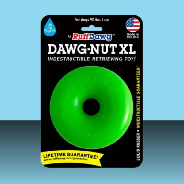 Ruff Dawg Nut XL