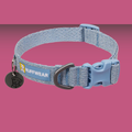 Ruffwear Front Range Flex Collar Polar Blue 11-14"
