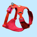 Ruffwear Front Range Flex Harness Rose Violet L/XL