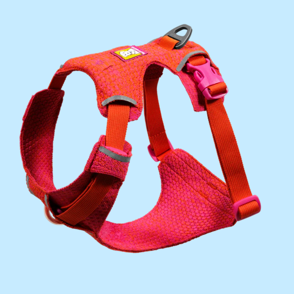 Ruffwear Front Range Flex Harness Rose Violet XS
