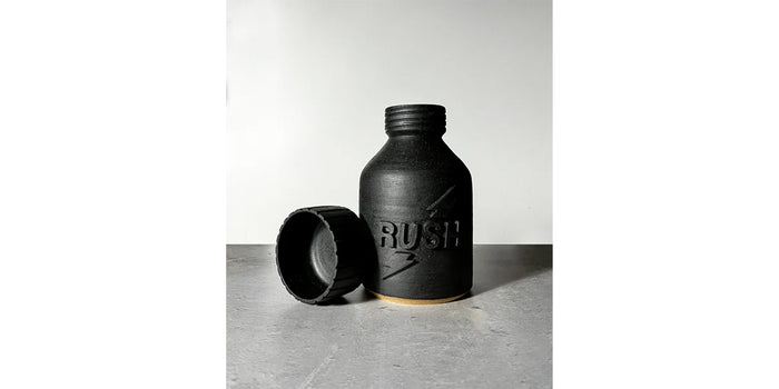 Rush Bottle - medium