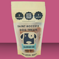 Saint Rocco's Alaskan Cod 8oz