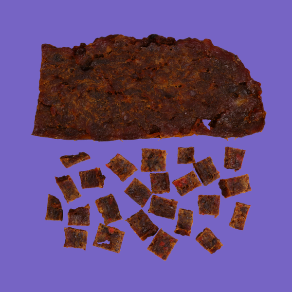 Saint Rocco's Beef & Pumpkin 8oz
