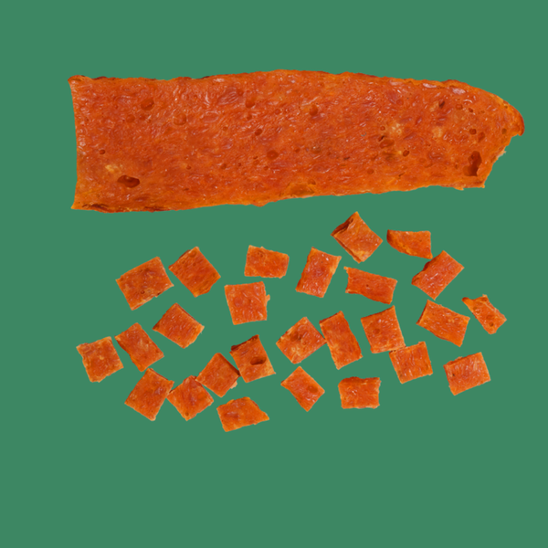 Saint Rocco's Chicken & Sweets 8oz