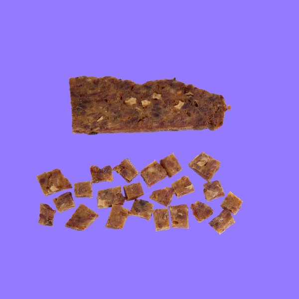 Saint Rocco's Pork & Apple 8oz