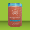 Savage Cat Rabbit Tub 24oz