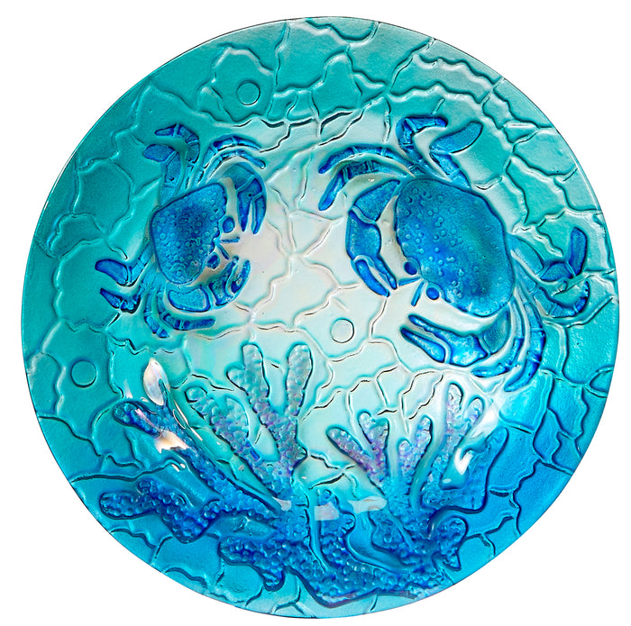 Sea Crab Plate