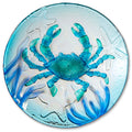 Sea Crab Plate