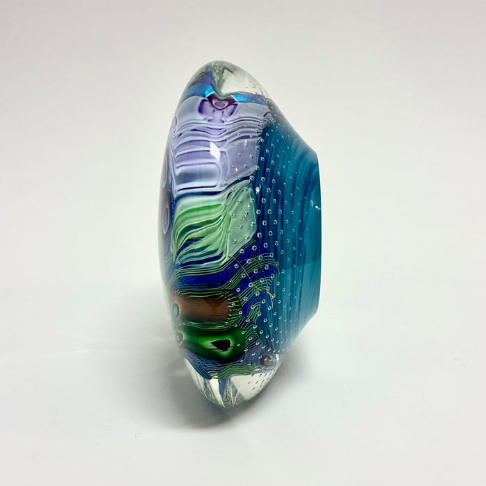Seascape Disc