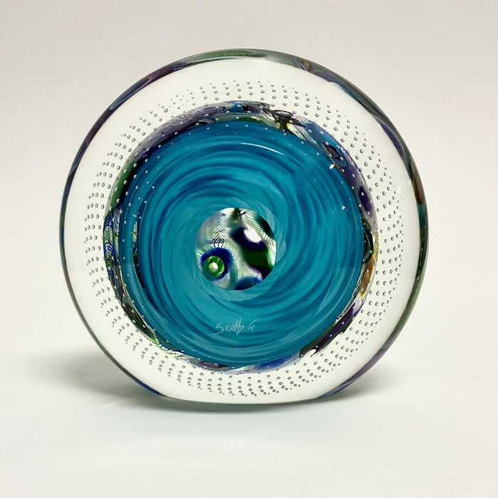 Seascape Disc