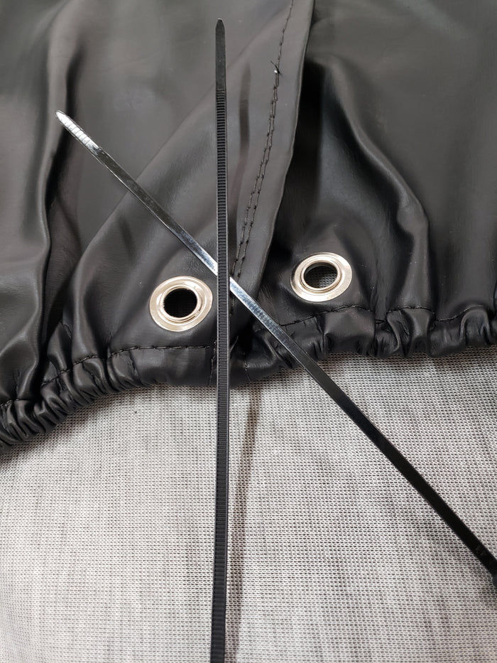 Security Grommet - TireCoverPro