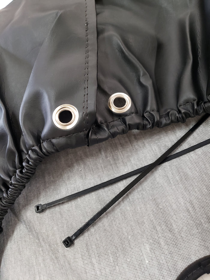 Security Grommet - TireCoverPro