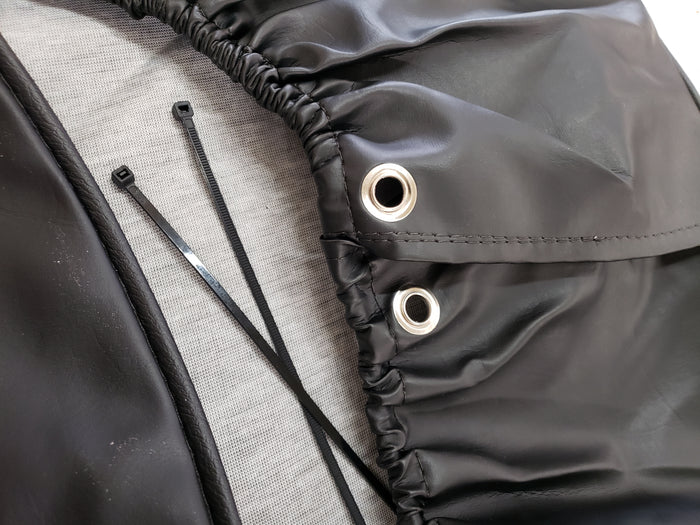 Security Grommet - TireCoverPro