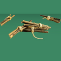 Shady Cat Matabi Sticks