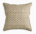 Shijo Amaro Throw Pillow - Nested