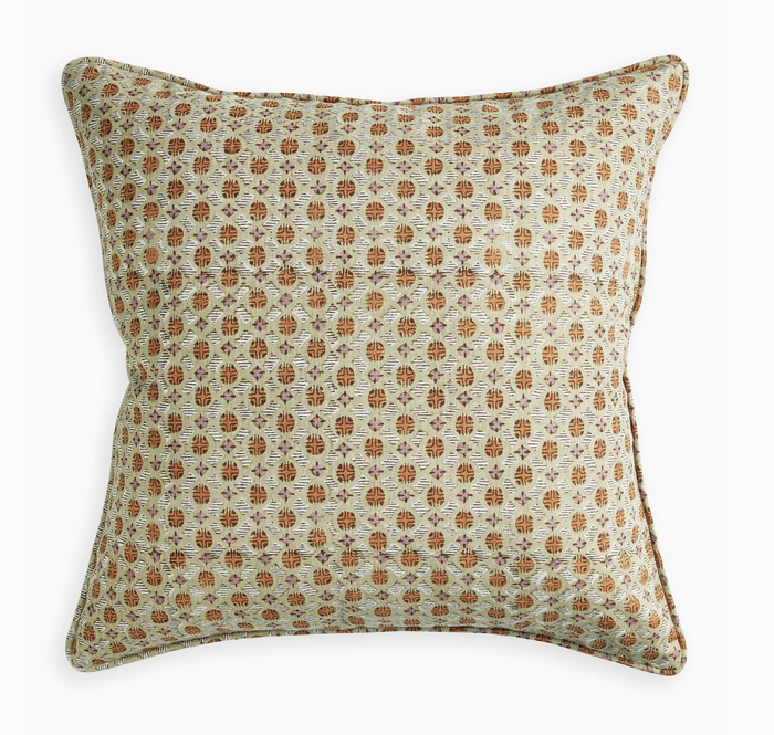 Shijo Amaro Throw Pillow - Nested
