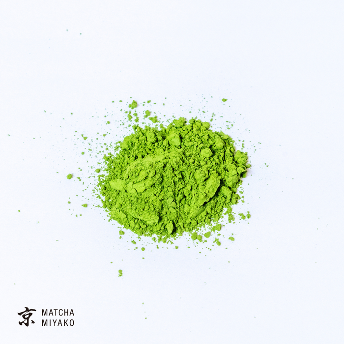 Shinobu no Mukashi 40g matcha powder