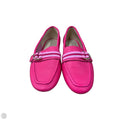 Shoes Flats By Talbots In Pink, Size: 7